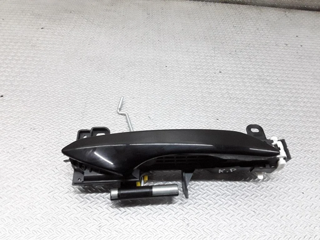 Front door exterior handle – Lexus NX (2014-2021)