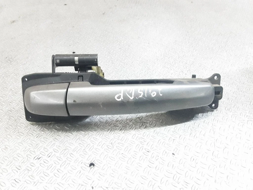 Front door exterior handle – Suzuki SX4 (2006-2009)
