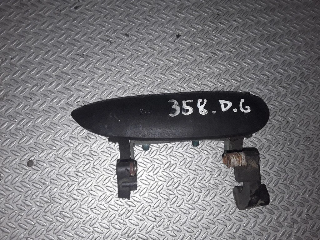 Esiukse välimine käepide – KIA Rio (2001-2005)