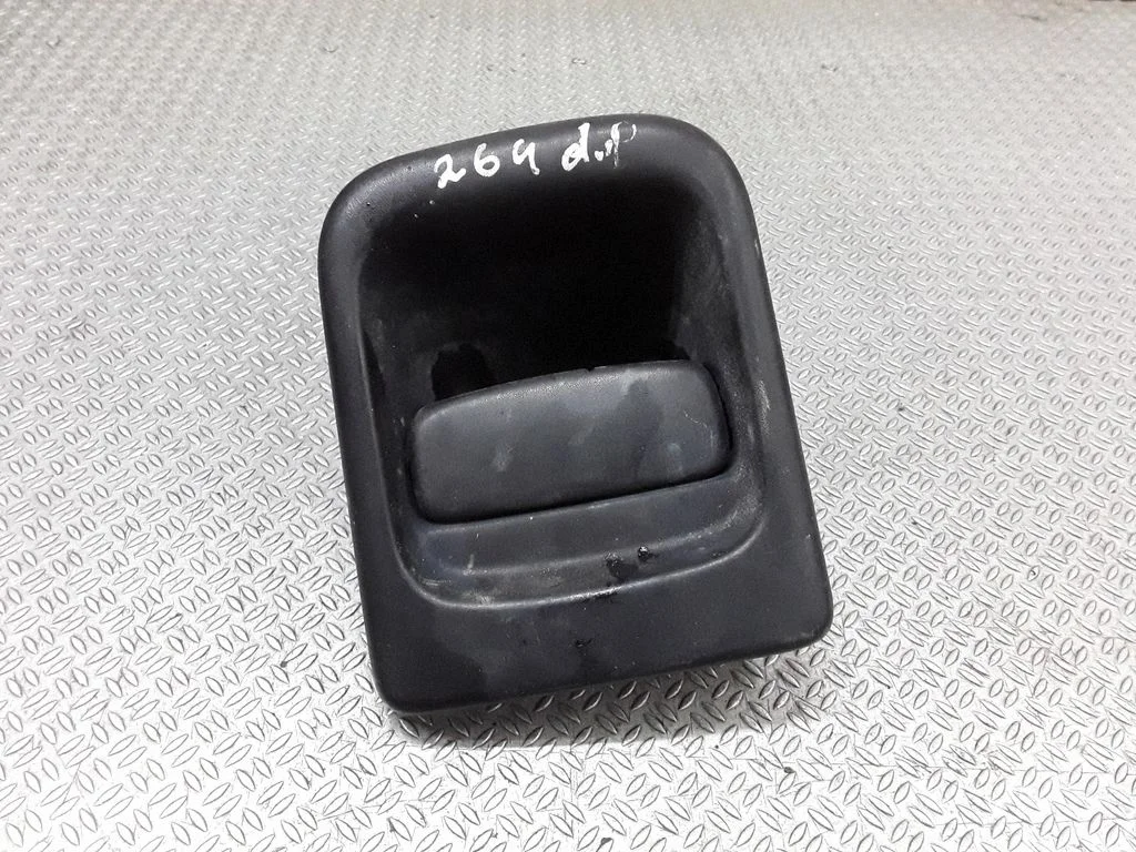 Front door exterior handle – Renault Master II (1998-2003)