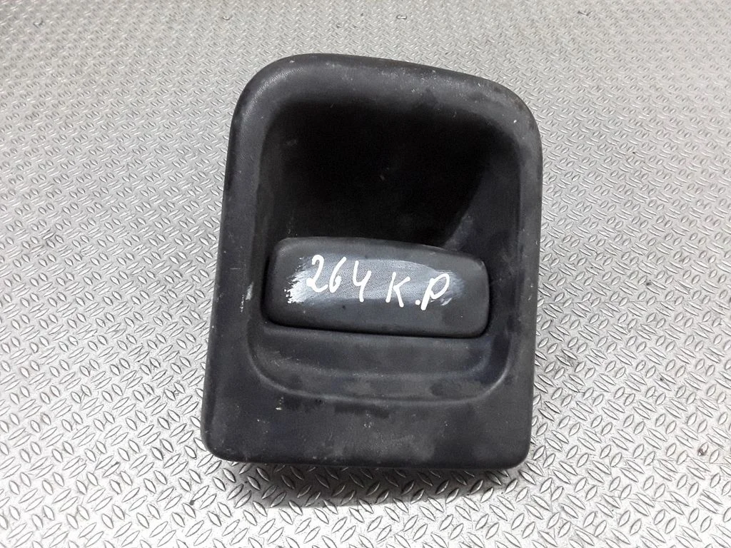 Front door exterior handle – Renault Master II (1998-2003)