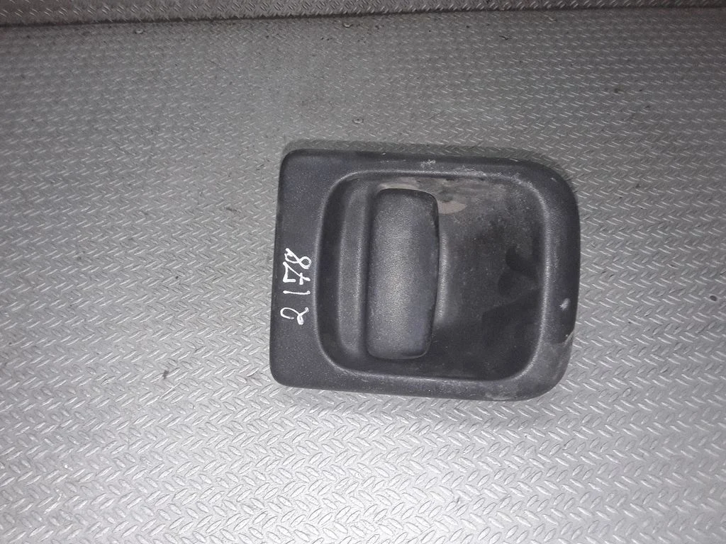 Front door exterior handle – Renault Master II (1998-2003)