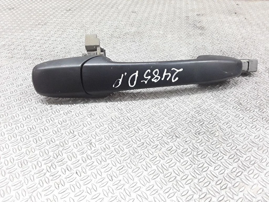 Front door exterior handle – Mazda 2 (2003-2007)