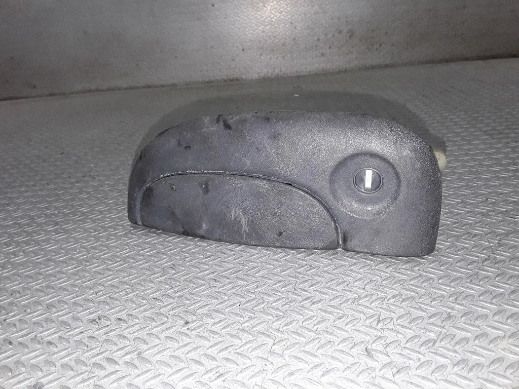 Ārējais atvēršanas rokturis – Renault Kangoo I (1997-2003)