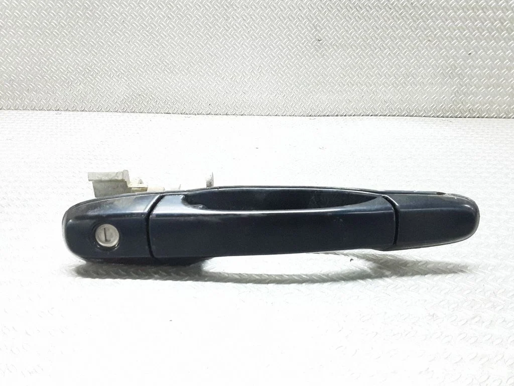Front door exterior handle – Toyota Picnic (1996-2001), right