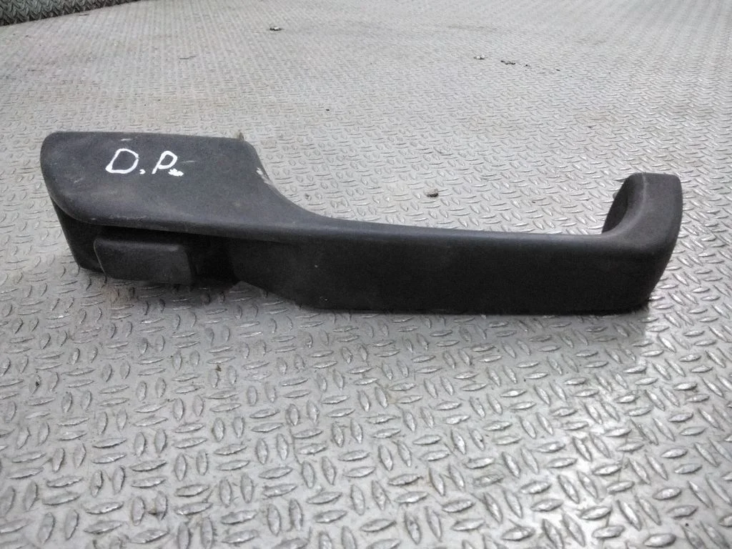 Front door exterior handle – Jeep Grand Cherokee (1993-1998)