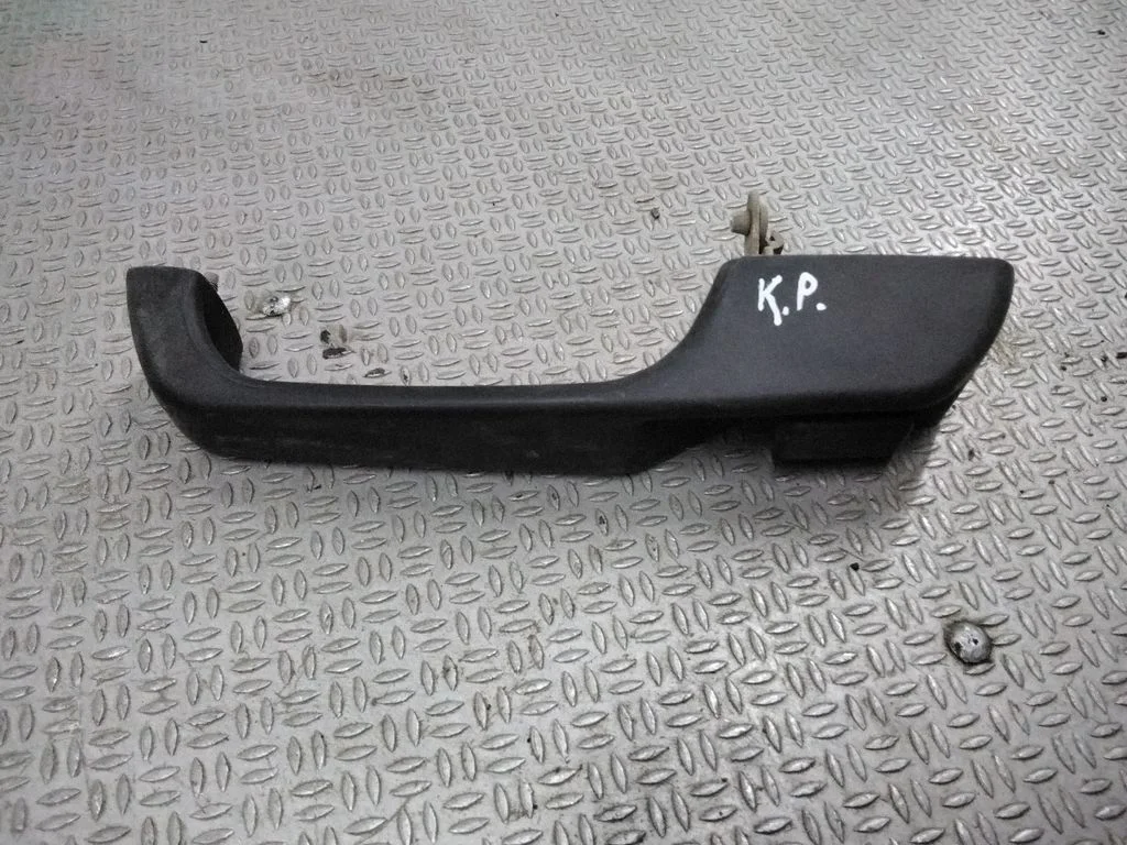 Esiukse välimine käepide – Jeep Grand Cherokee (1993-1998)