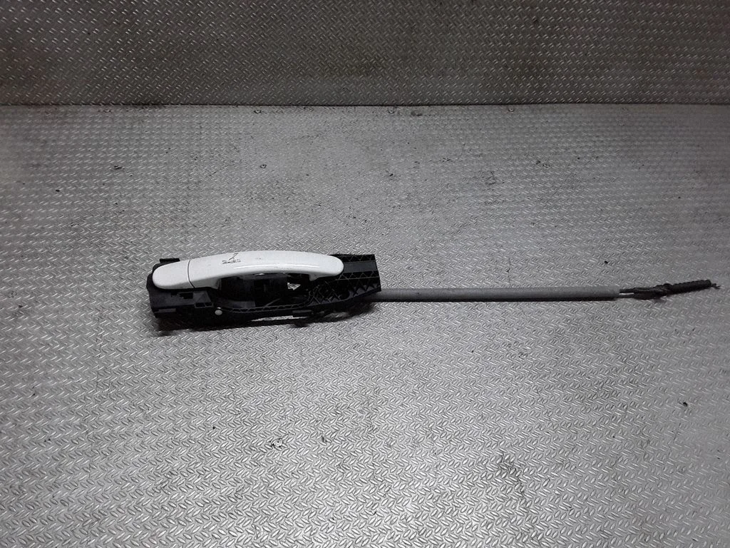 Esiukse välimine käepide 5N0839885H