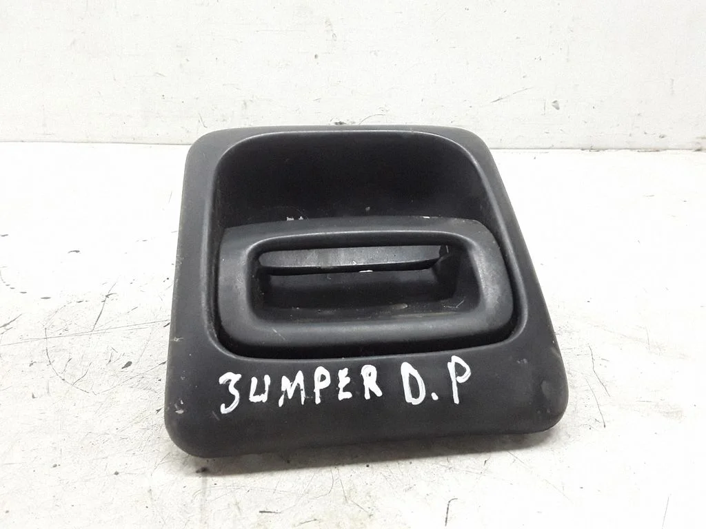 Front door exterior handle – Citroen Jumper (2002-2006)