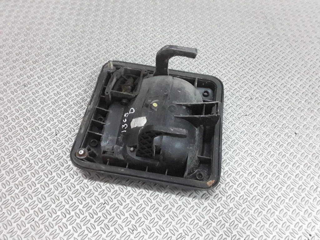 Front door exterior handle – Citroen Jumper (2002-2006)