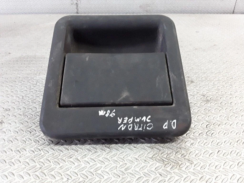 Front door exterior handle – Citroen Jumper (1994-2001)