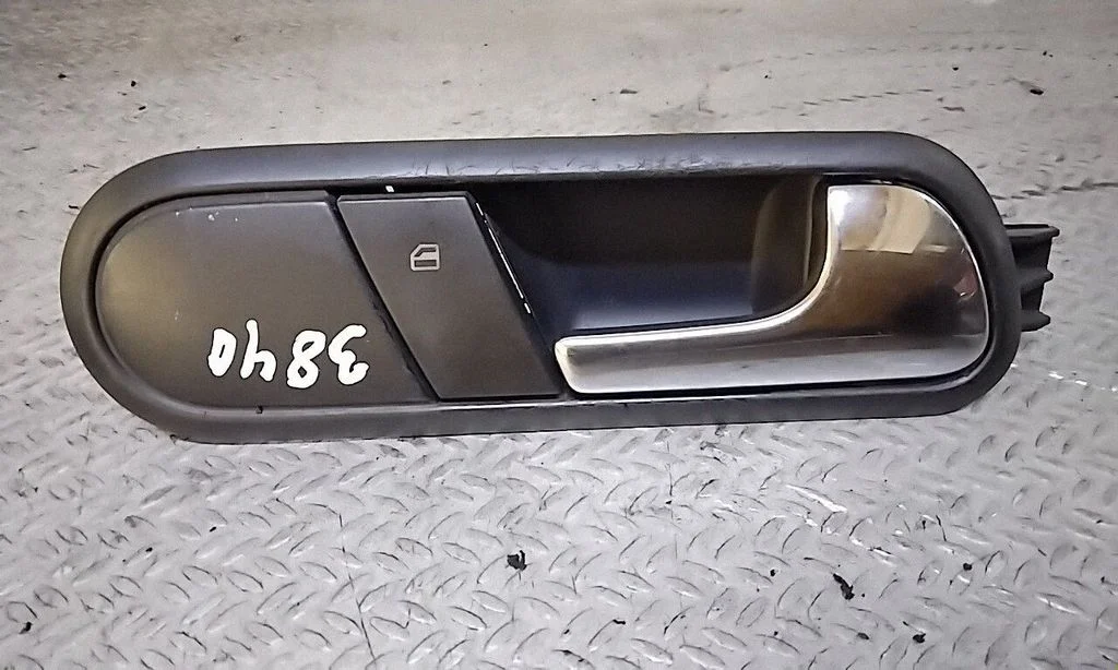 Front door interior handle – Seat Cordoba (6K) (1999-2002)