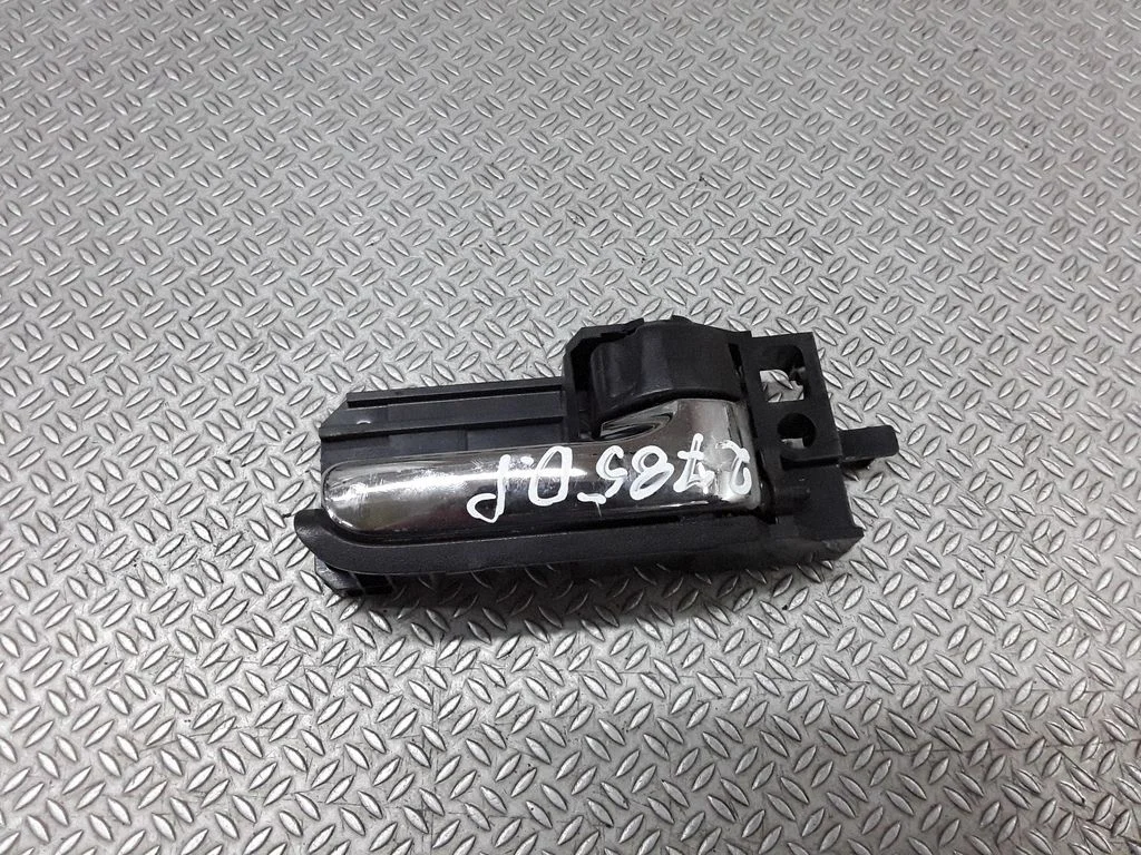 Front door interior handle 50594A1