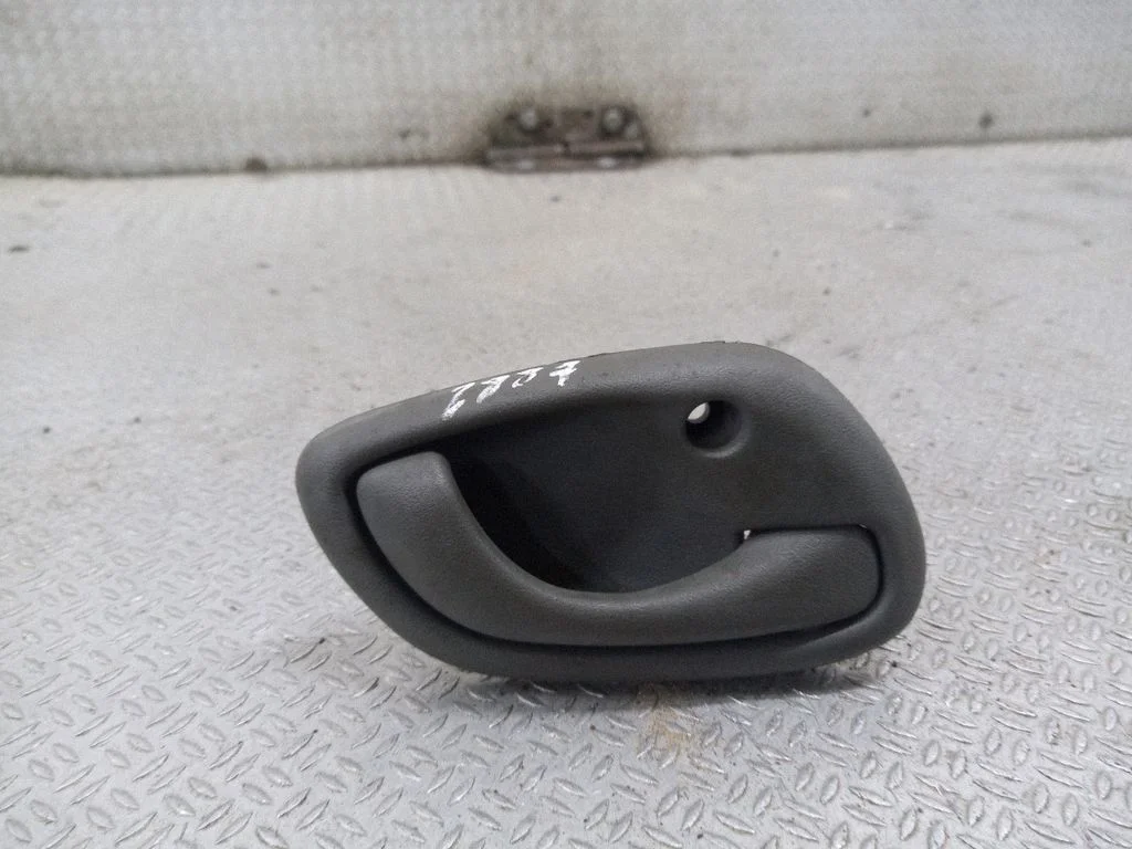 Front door interior handle – Opel Agila A (2000-2007), right