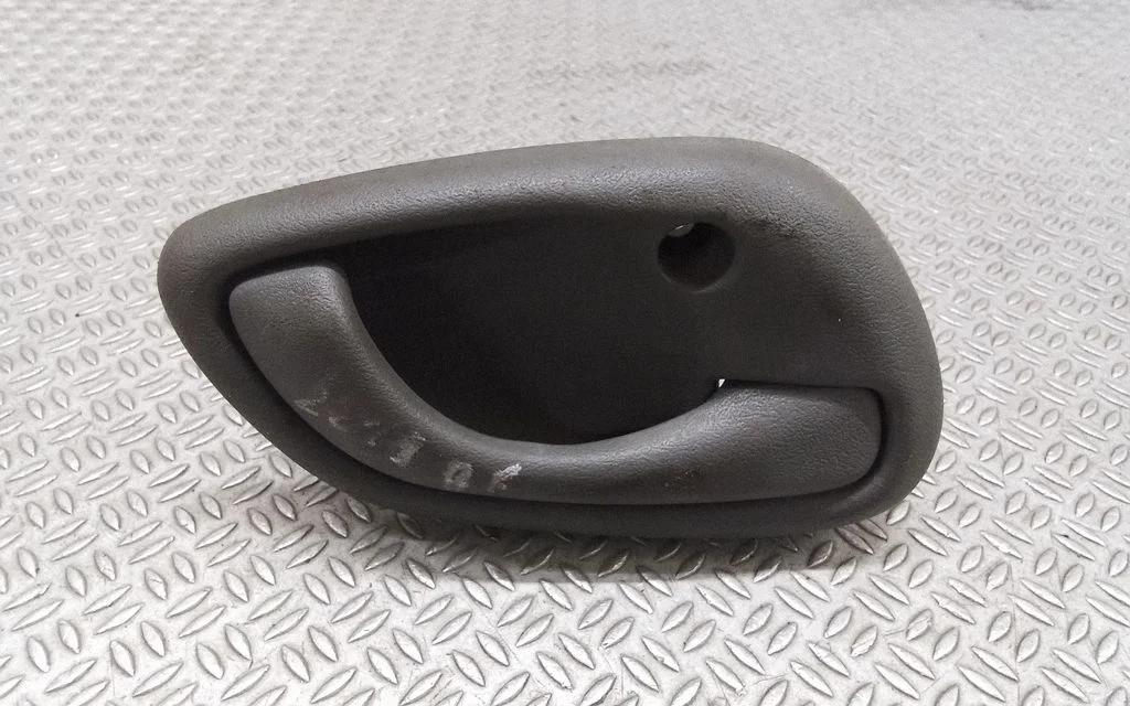 Front door interior handle – Opel Agila A (2000-2007), front left