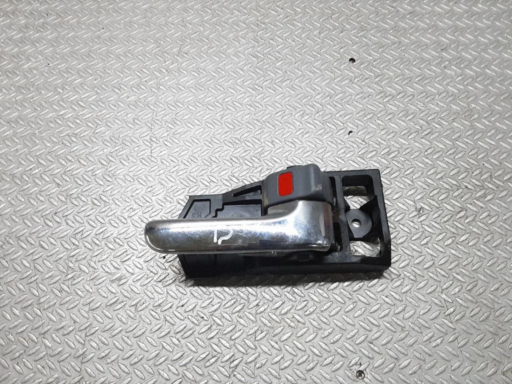 Front door interior handle – Toyota Picnic (1996-2001), right