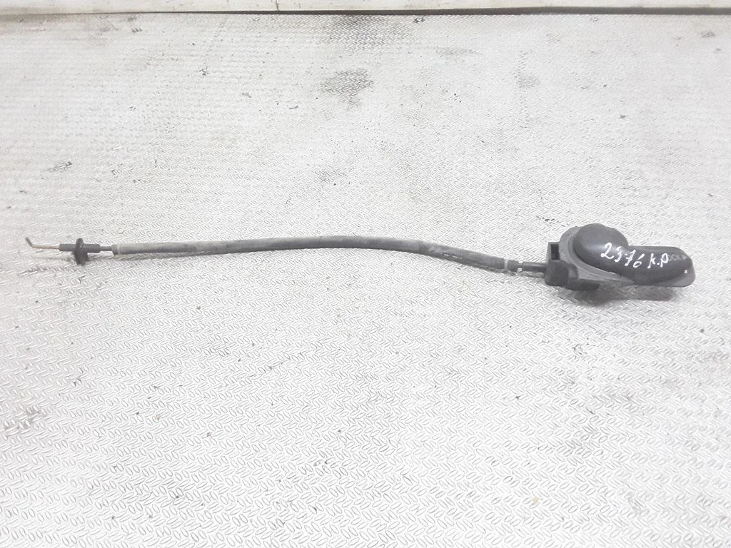 Front door interior handle – Fiat Doblo (2000-2009)