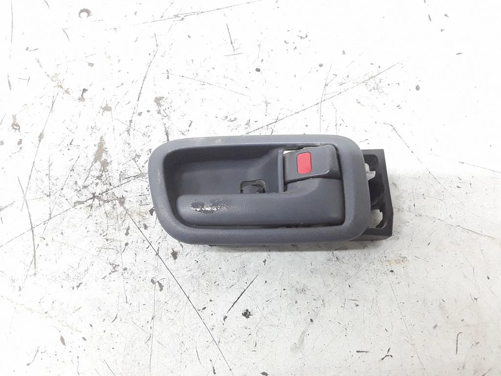 Front door interior handle – Toyota Picnic (1996-2001), right