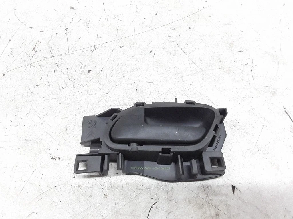 Front door interior handle – Peugeot Expert (2007-2016)