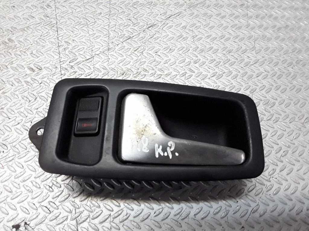 Esiukse sisemine käepide – Audi A8 S8 D2 4D (1994-2002)