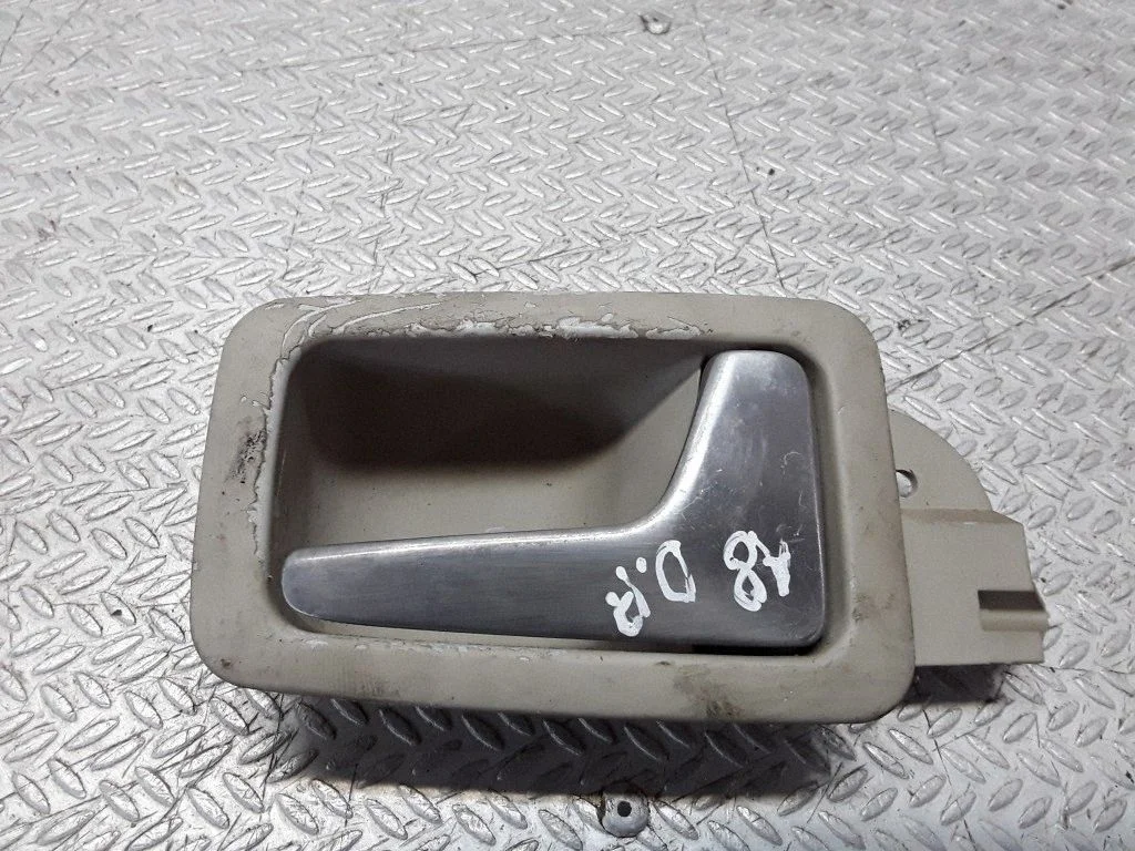 Esiukse sisemine käepide – Audi A8 S8 D2 4D (1994-2002)