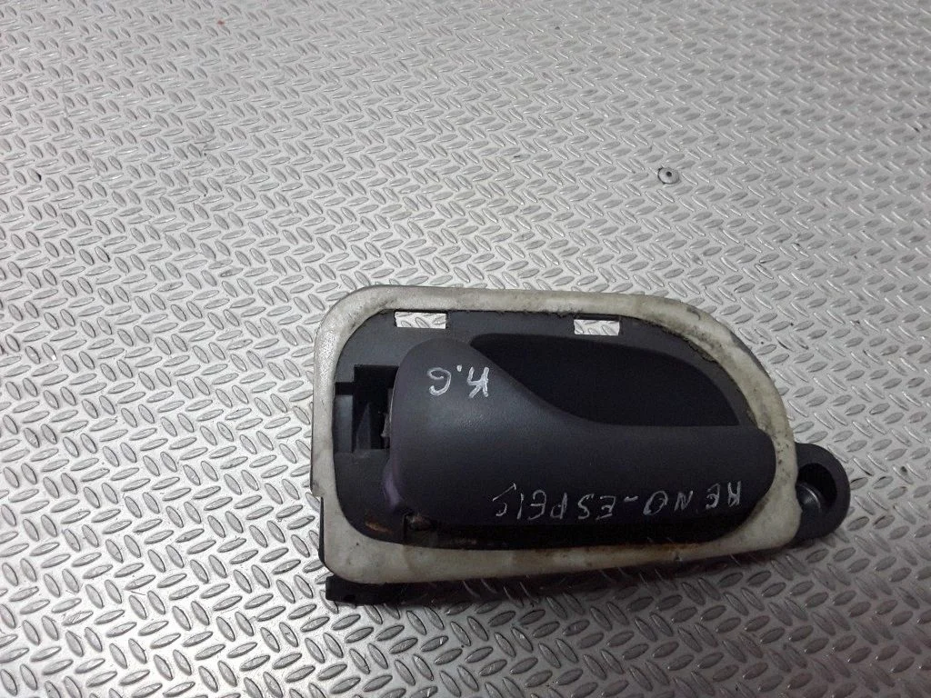 Front door interior handle – Renault Espace III (1997-2003)