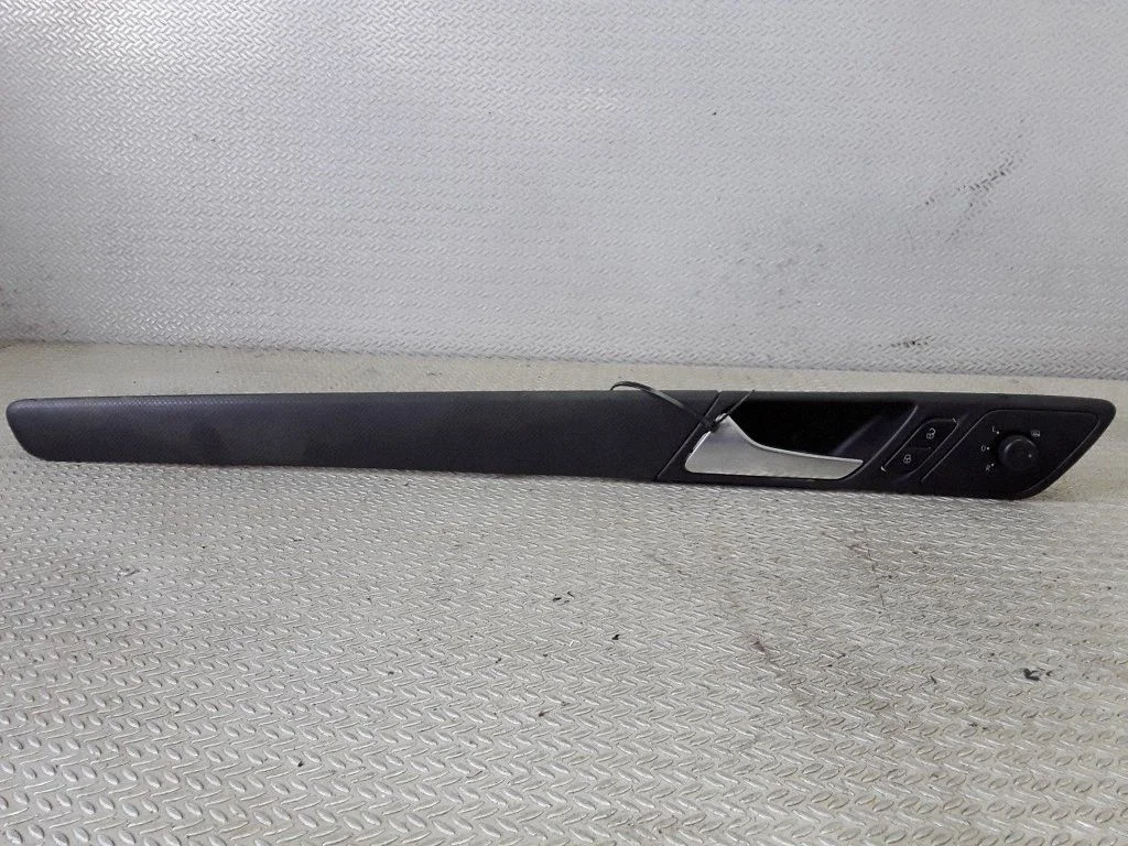 Front door interior handle – Volkswagen Jetta VI (2011-2018)