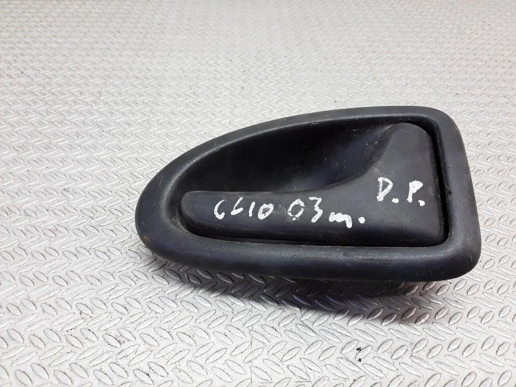 Iekšējais atvēršanas rokturis – Renault Clio II (2001-2005)