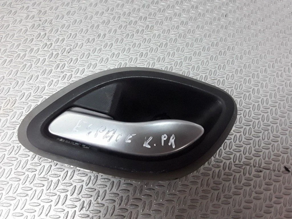 Front door interior handle – Renault Espace - Grand espace IV (2004-2014)