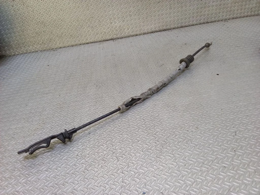 Front door cable line – Volkswagen Transporter - Caravelle T6 (2016-)