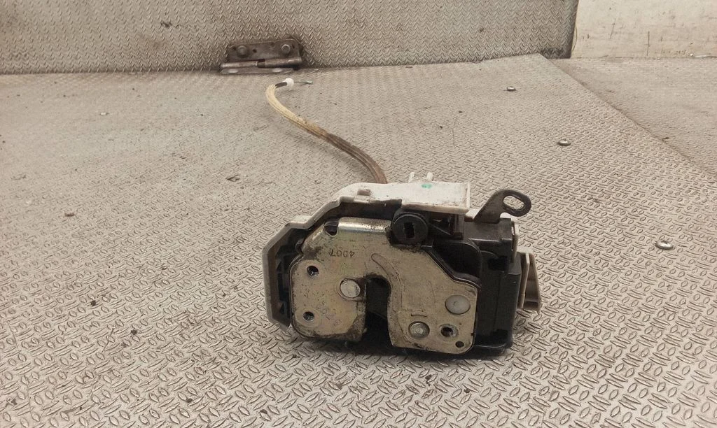 Front door lock – Fiat Bravo (2007-2014)