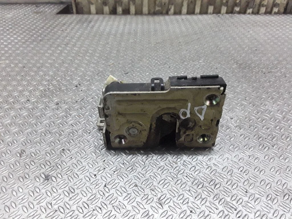 Front door lock – Dacia Logan Pick-Up (2005-)