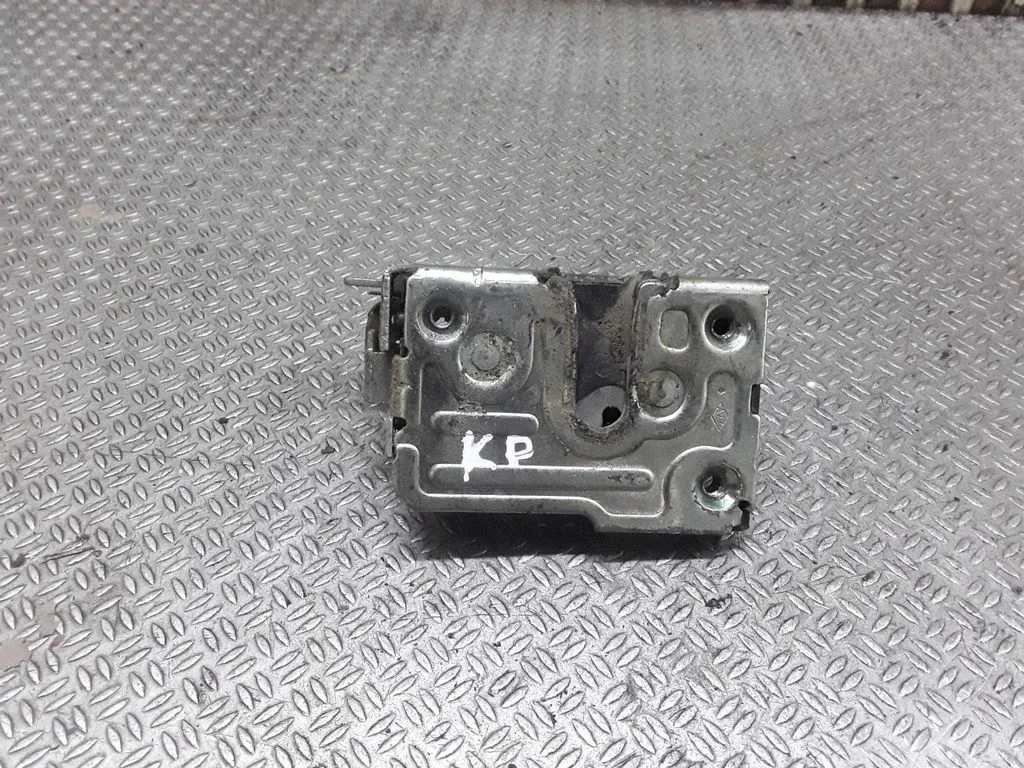 Front door lock – Dacia Logan Pick-Up (2005-)