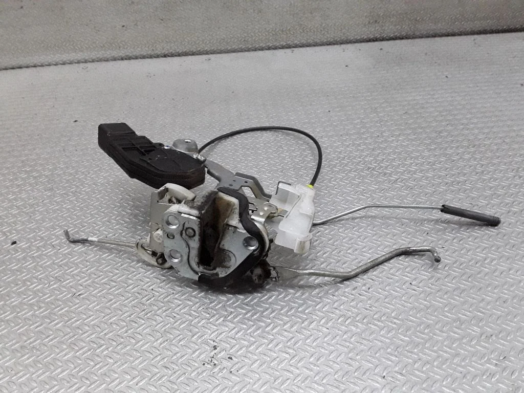 Esiukse lukk – Toyota Aygo AB10 (2005-2014)