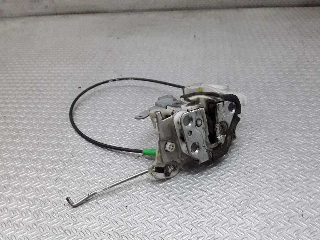 Esiukse lukk – Toyota Aygo AB10 (2005-2014)