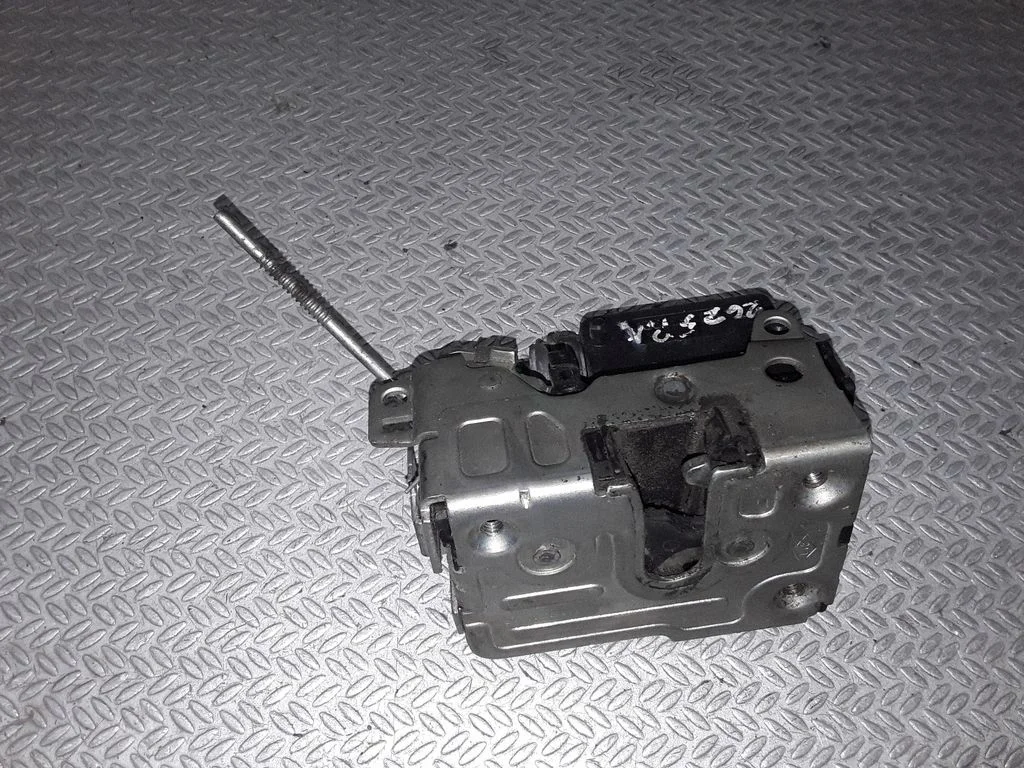 Front door lock – Dacia Logan Pick-Up (2005-)