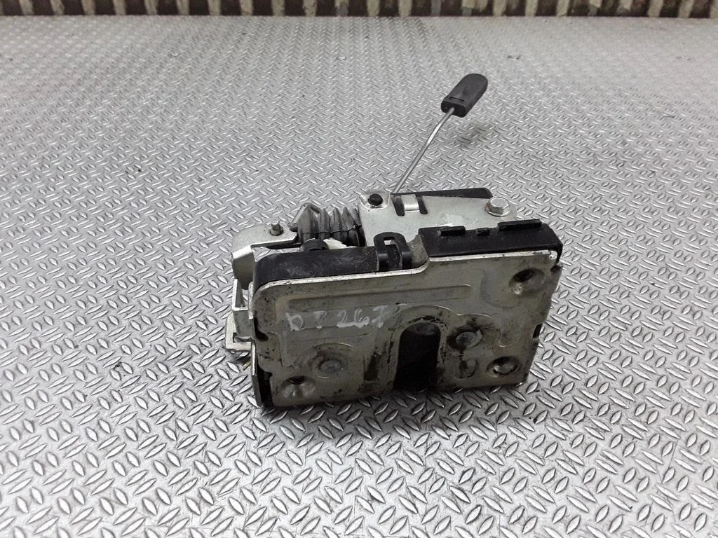 Front door lock – Dacia Logan Pick-Up (2005-)