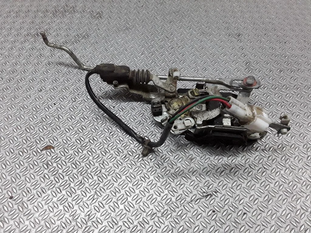 Front door lock – Opel Monterey (1991-1999), right