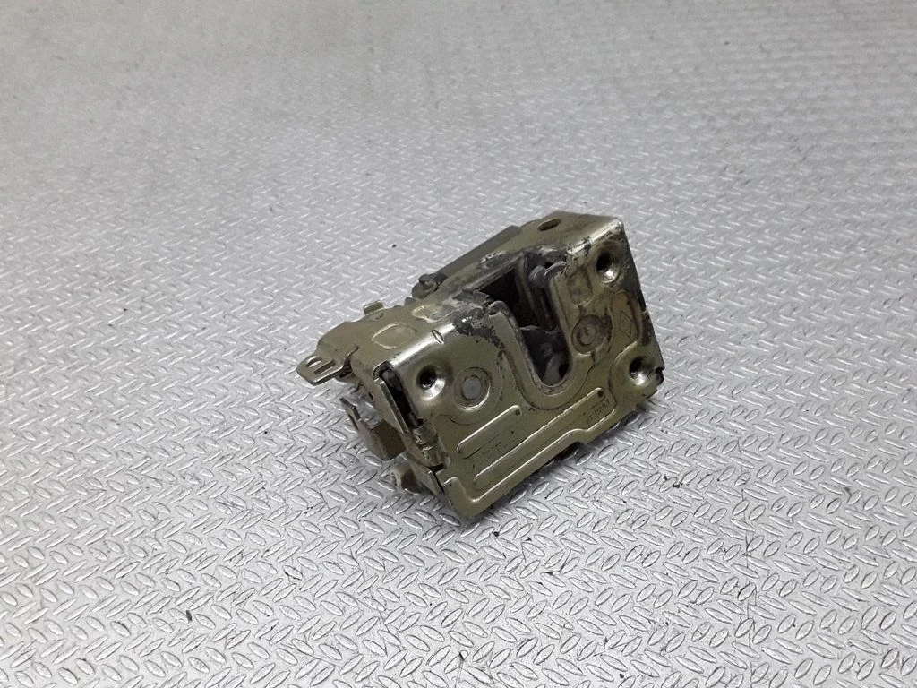 Front door lock – Renault Master II (1998-2003)