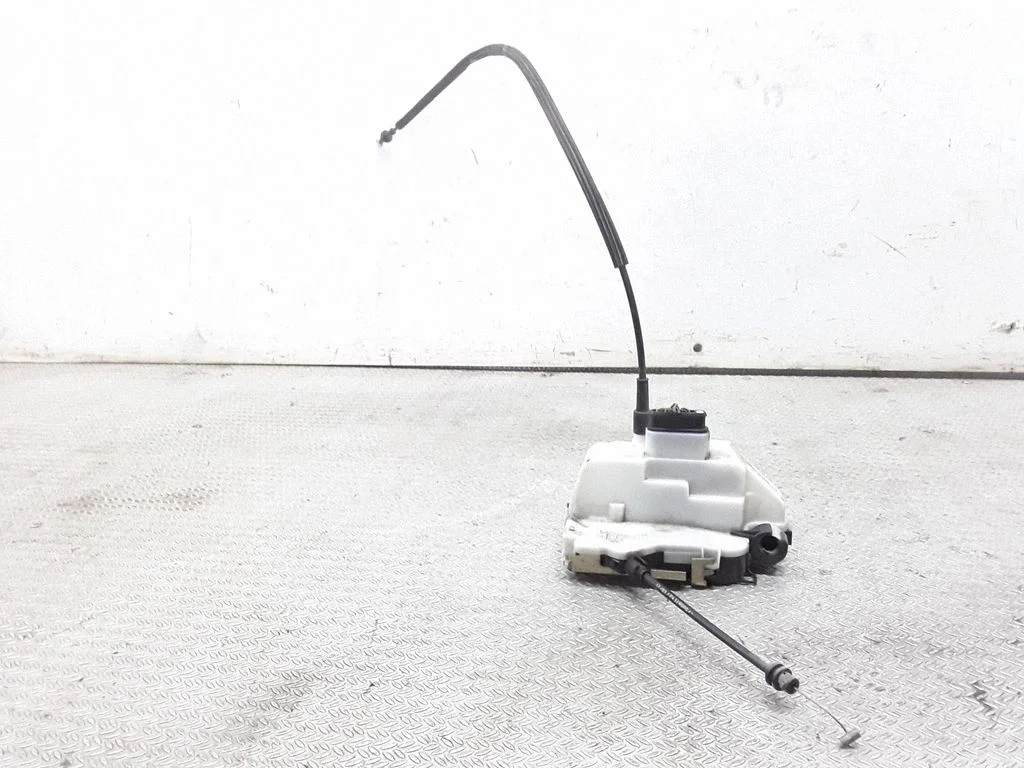 Front door lock – Citroen C3 (2002-2004)