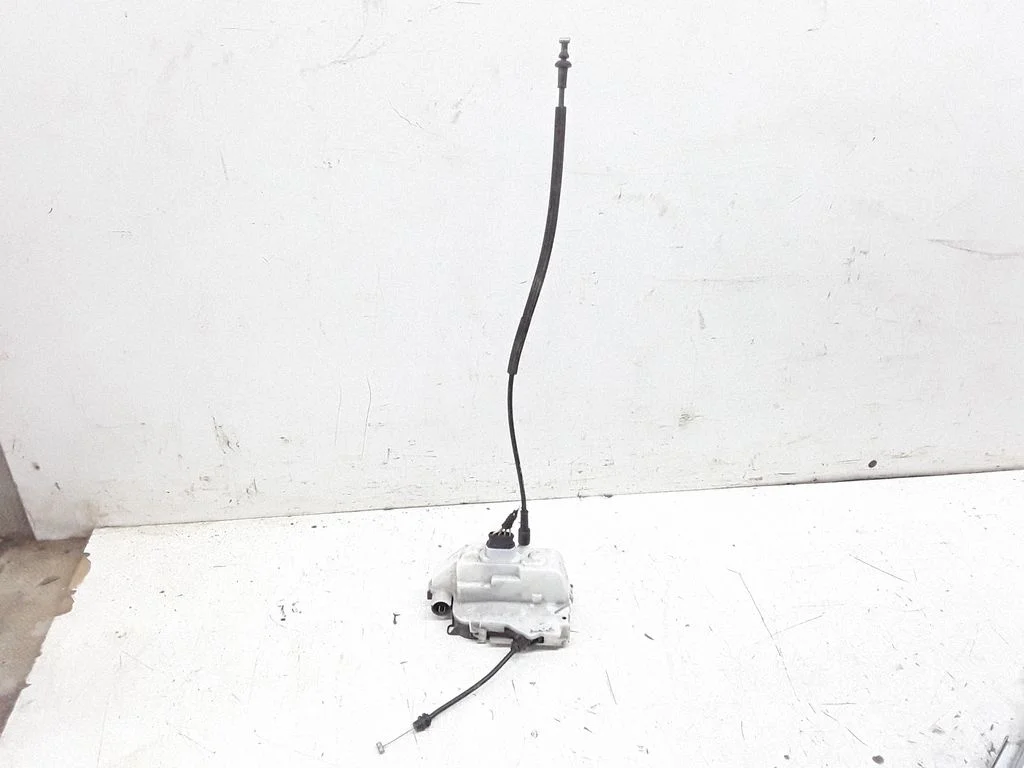 Front door lock – Citroen C3 (2002-2004)