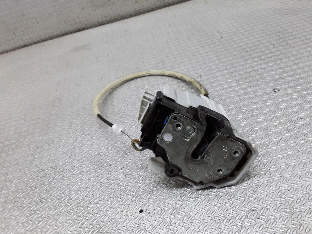 Front door lock – Fiat Bravo (2007-2014)