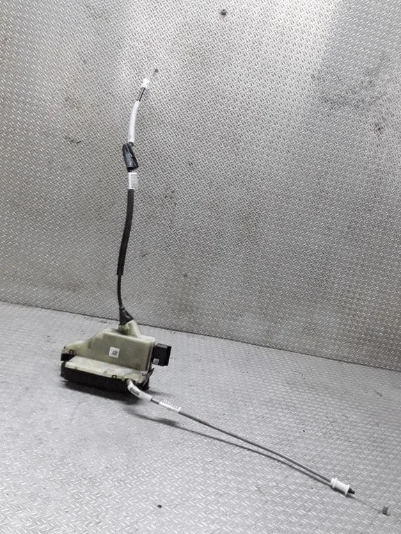 Front door lock 45027185