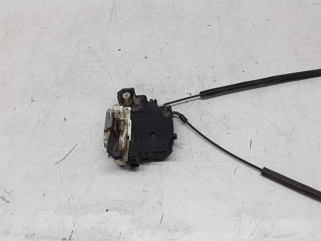 Front door lock – Mitsubishi Colt CZ3 (2006-2009)