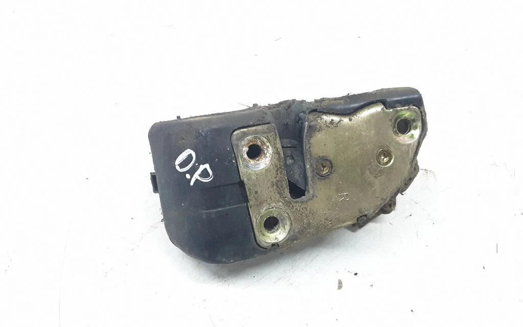 Front door lock – Jeep Grand Cherokee (1993-1998)