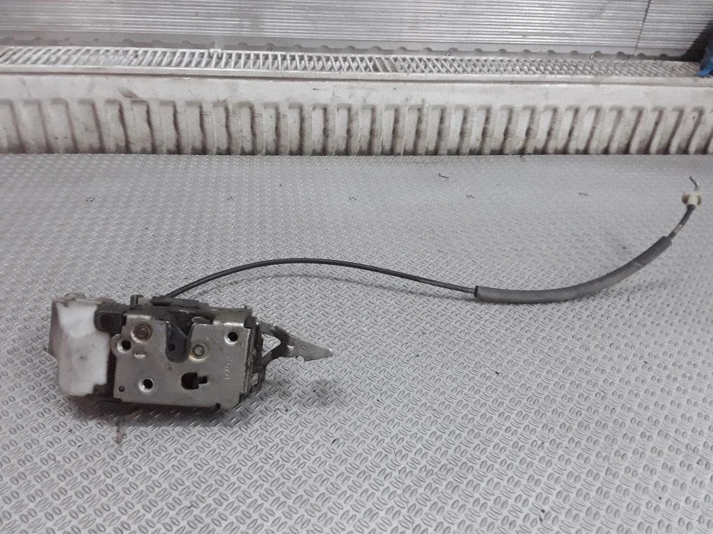 Front door lock – Citroen Jumper (2002-2006)