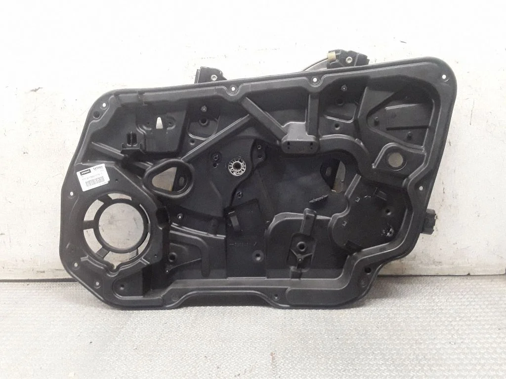 Podnośnik szyby przedniej bez silniczka – Volvo V60 (2011-2013)