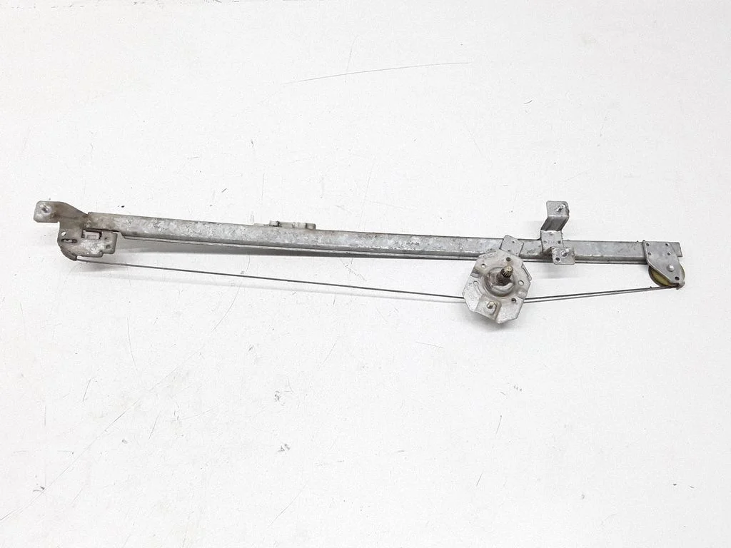 Front door manual window regulator – Peugeot Boxer (1994-2002)