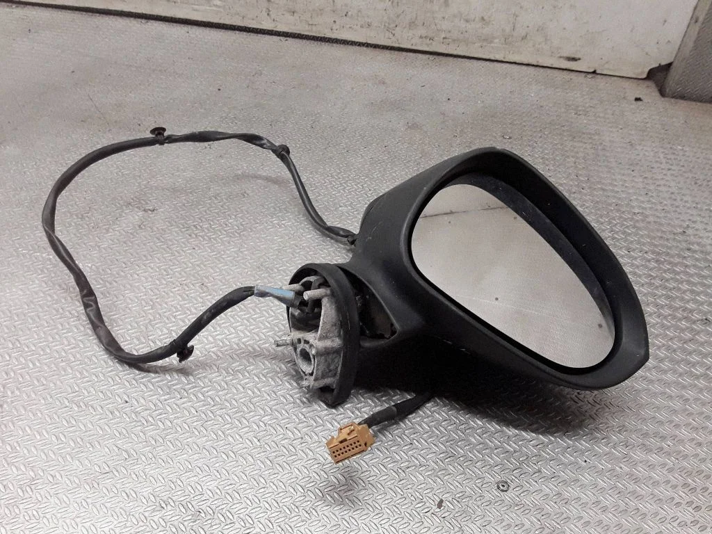 Spogulis (elektriski regulējams) E9024456