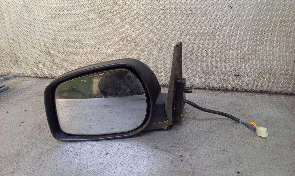 Front door electric wing mirror E4022603 – DR Automobiles DR5 (2007-2020)